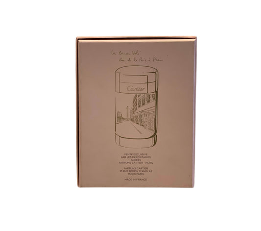 Cofanetto EDIZIONE LIMITATA Baiser Volè - CARTIER