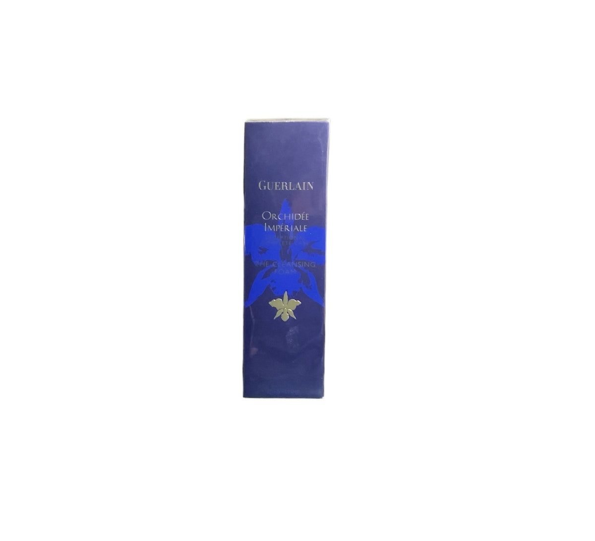 ORCHIDEE IMPERIALE THE CLEANSING FOAM - GUERLAIN