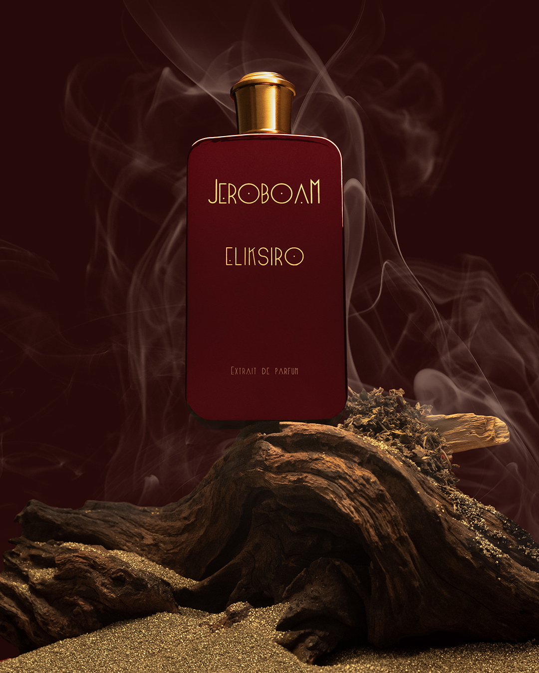 ELIKSIRO - JEROBOAM
