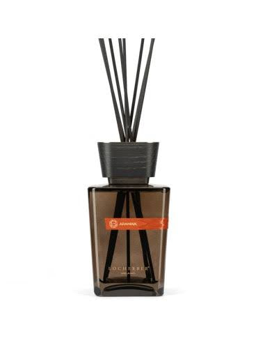 Diffusore d’Ambiente con bacchette ARAMAIK - Locherber Milano