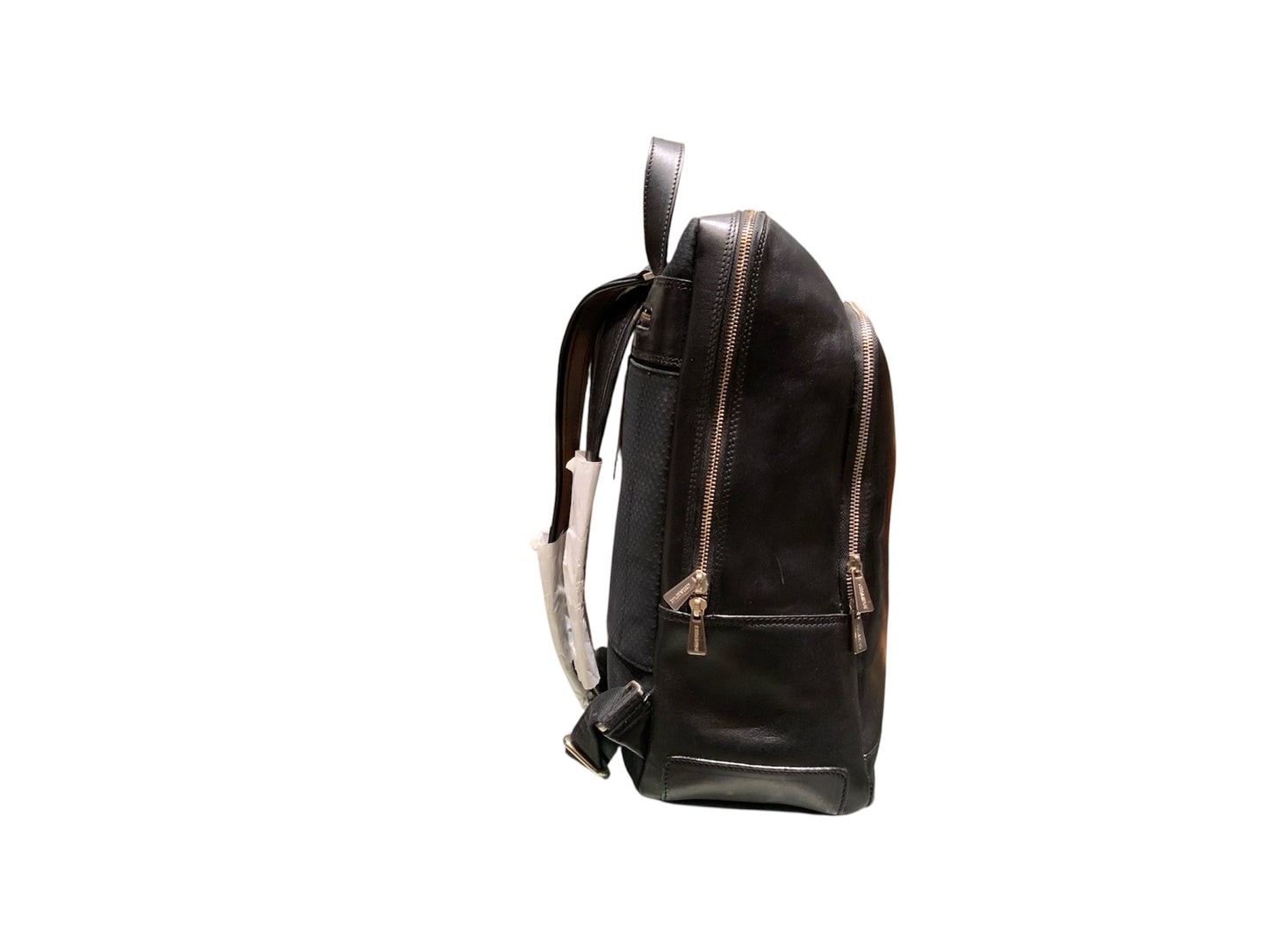 ZAINO IN PELLE PORTA PC - CHIARUGI