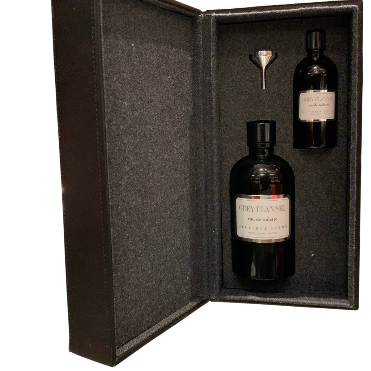 COFANETTO RARISSIMO GREY FLANNEL EDT NO SPRAY - GREY FLANNEL