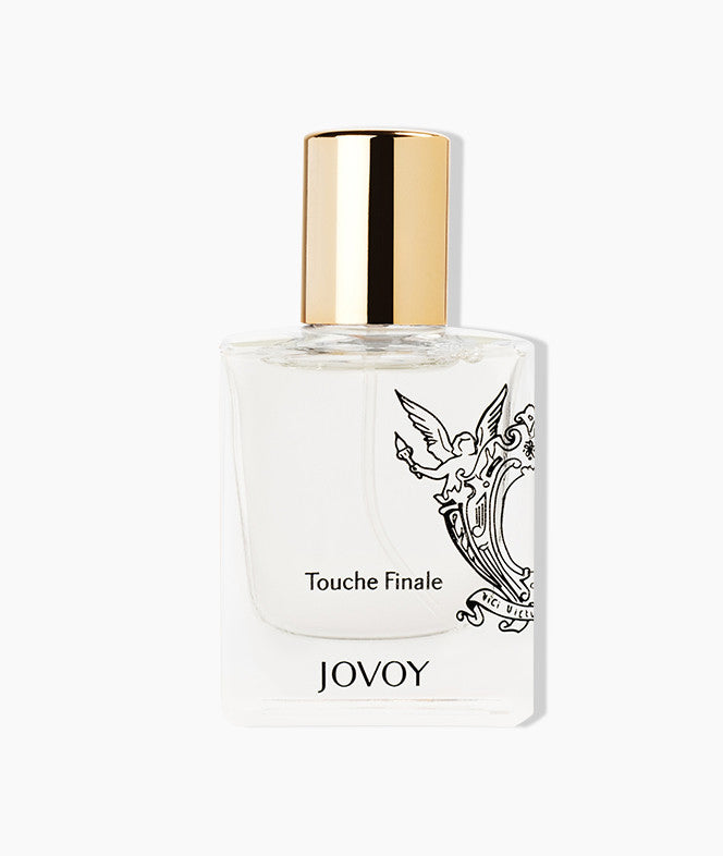 TOUCHE FINAL - JOVOY