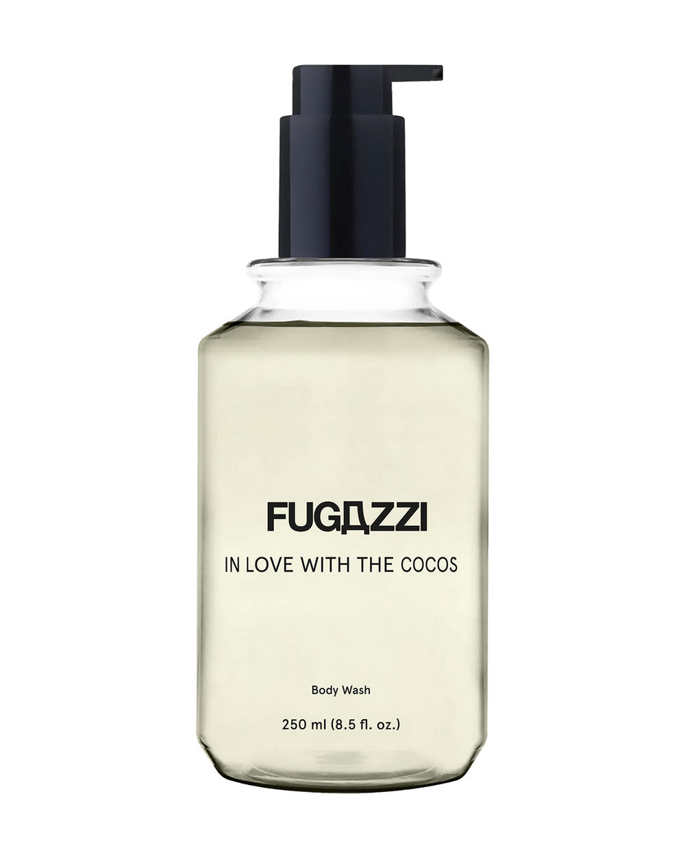 IN LOVE WITH THE COCOS Gel Doccia - FUGAZZI