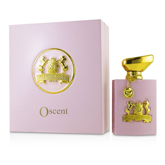 OSCENT PINK - ALEXANDRE J