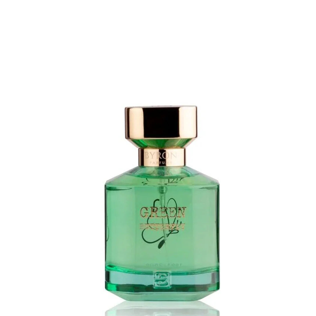 Green Butterfly - BYRON