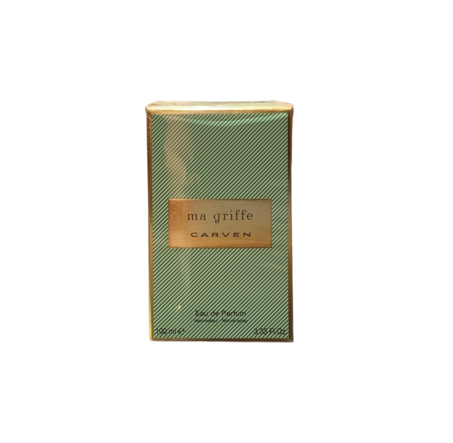 Ma Griffe - Carven
