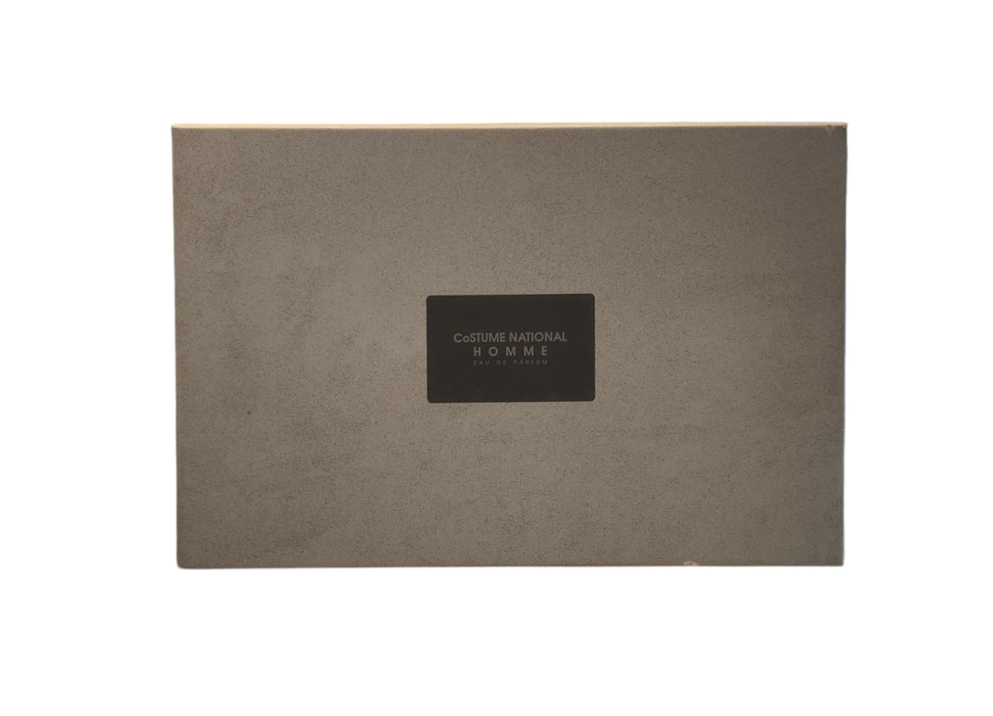 Cofanetto Homme EDP - COSTUME NATIONAL