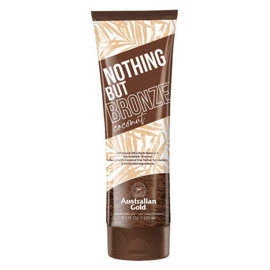 PRIMER SOLARE ANTI - AGE - AUSTRALIAN GOLD