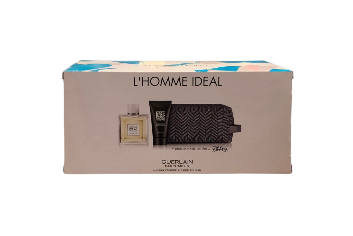 Cofanetto L’Homme Ideal Cologne - GUERLAIN