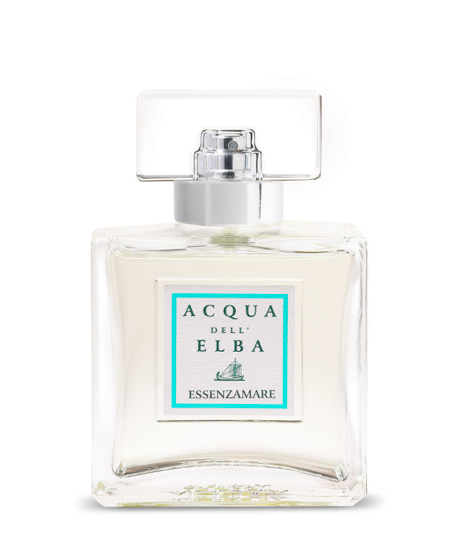 Essenzamare - Acqua dell’Elba