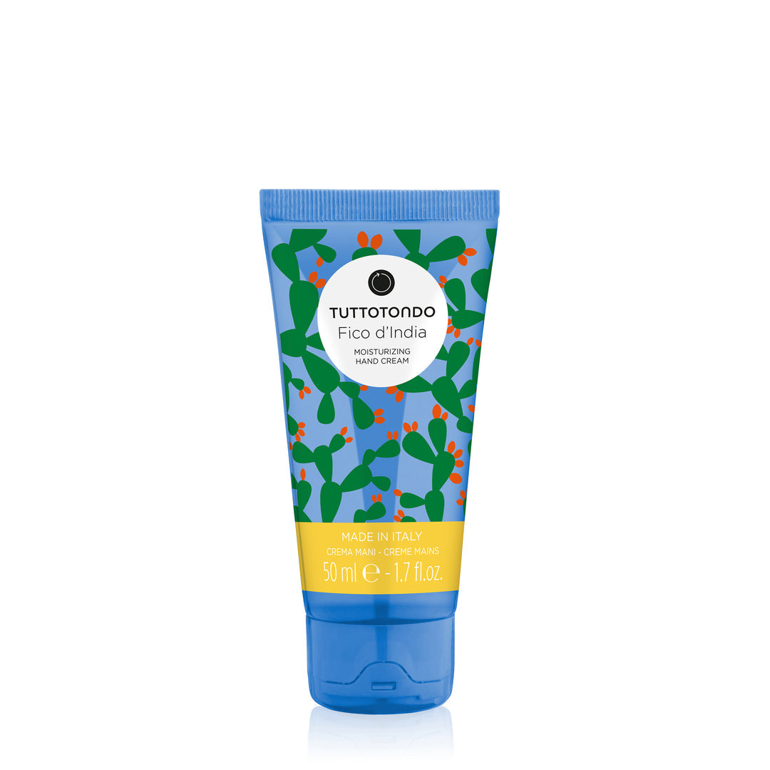 Crema Mani FICO D’INDIA - TUTTOTONDO