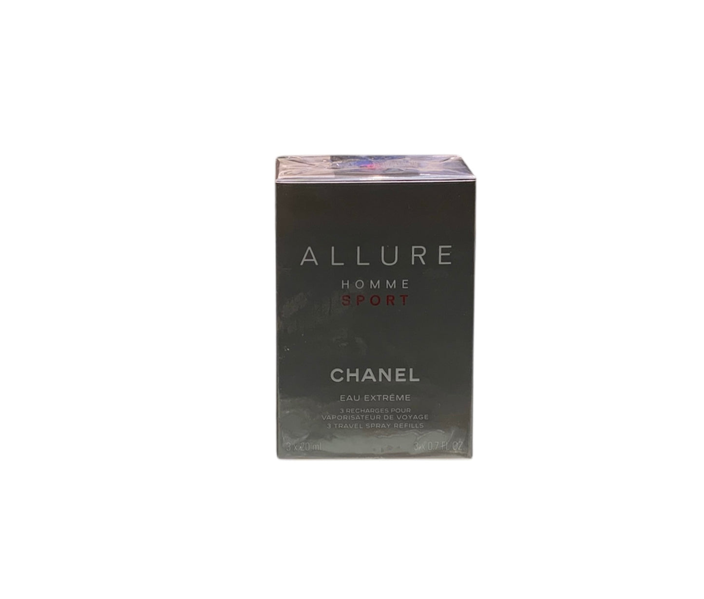ALLURE HOMME SPORT EAU EXTREME REFILL - CHANEL
