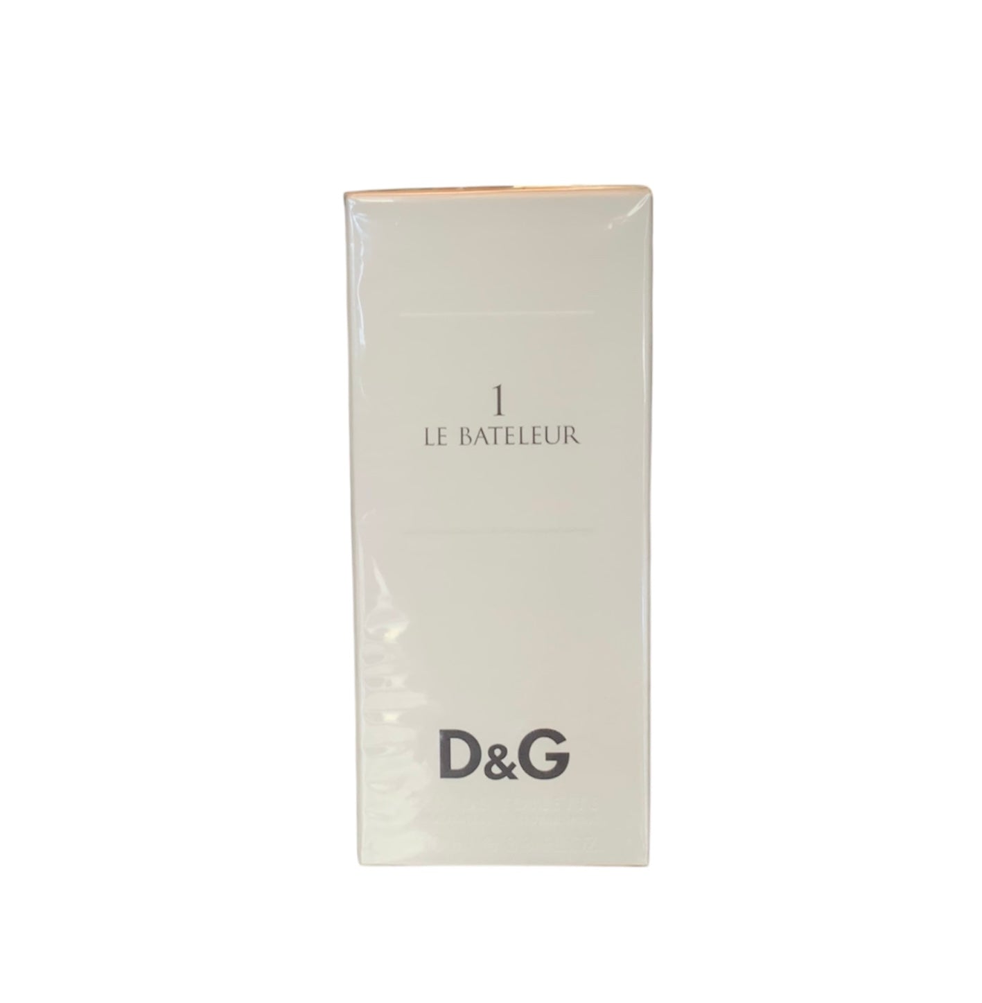 LE BATELEUR 1 - DOLCE & GABBANA