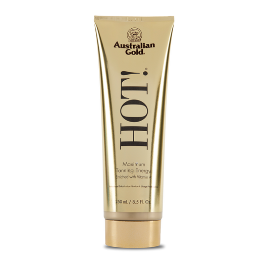 HOT! - AUSTRALIAN GOLD