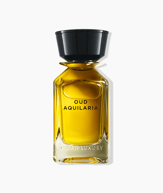 OUD AQUILARIA - OMANLUXURY