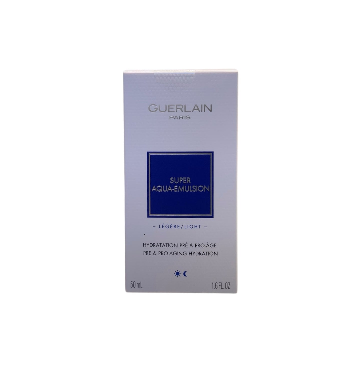 Super Aqua-Emulsion Light - GUERLAIN