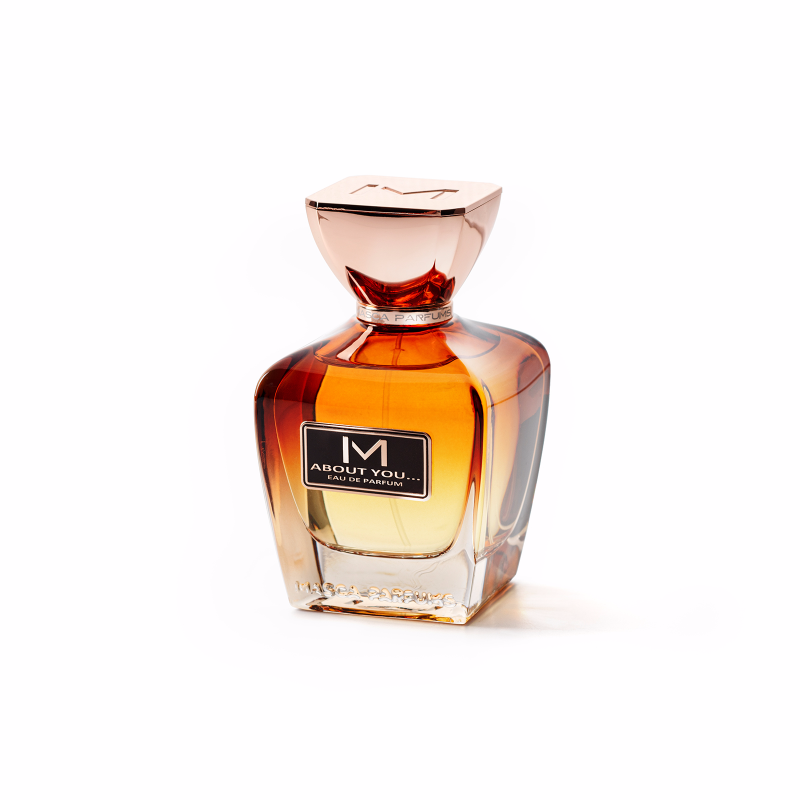 ABOUT YOU - MASCA PARFUMS