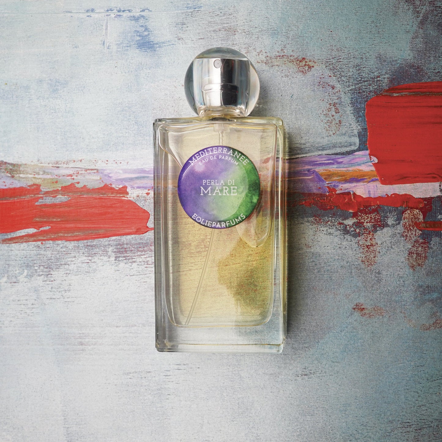 PERLA DI MARE - EOLIEPARFUMS