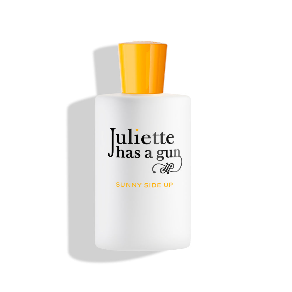 Sunny Side Up - Juliette Has A Gun