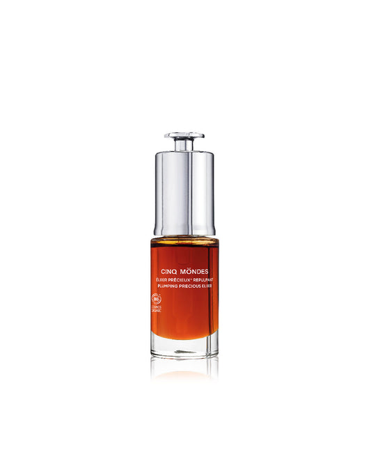 ELIXIR PRECIEUX REPULPANT - CINQ MONDES