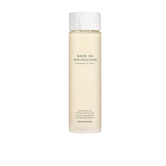 WHITE TEA TONICO LENITIVO IDRATANTE - ELIZABETH ARDEN