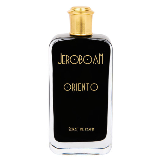 Oriento - JEROBOAM