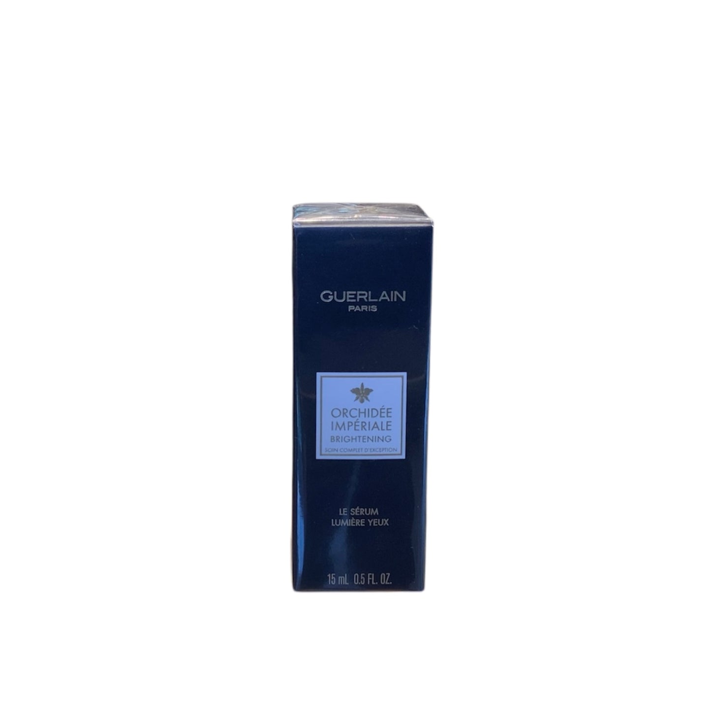 Orchidee Imperiale Brightening Le Serum Lumiere Yeux - GUERLAIN