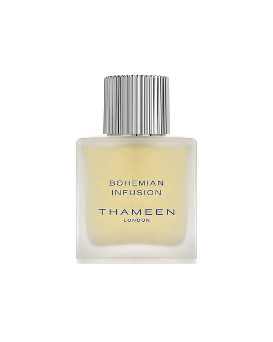 BOHEMIAN INFUSION - THAMEEN