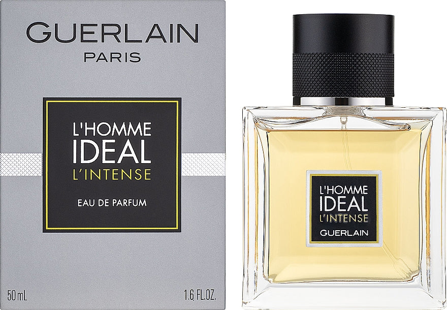 L’Homme Ideal L’Intense - Guerlain