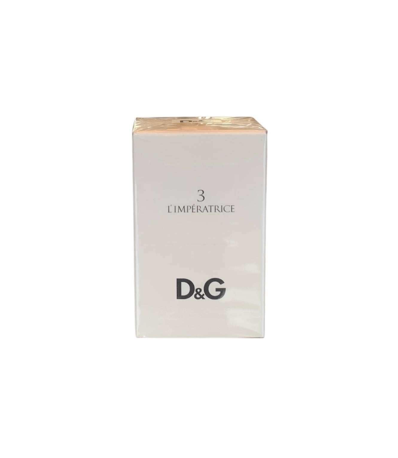 L’IMPERATRICE 3 - DOLCE & GABBANA
