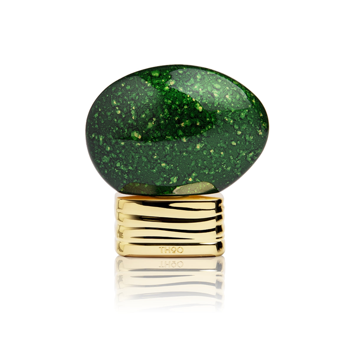 EMERALD GREEN - ThoO