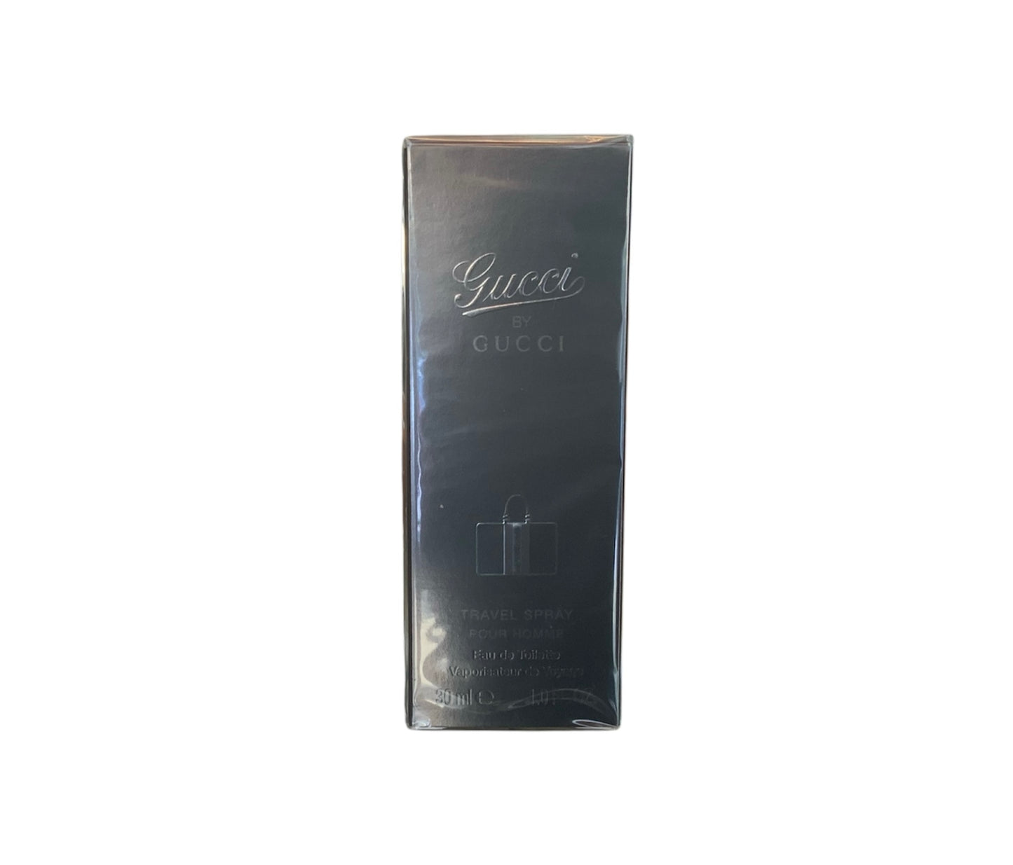 GUCCI BY GUCCI - GUCCI