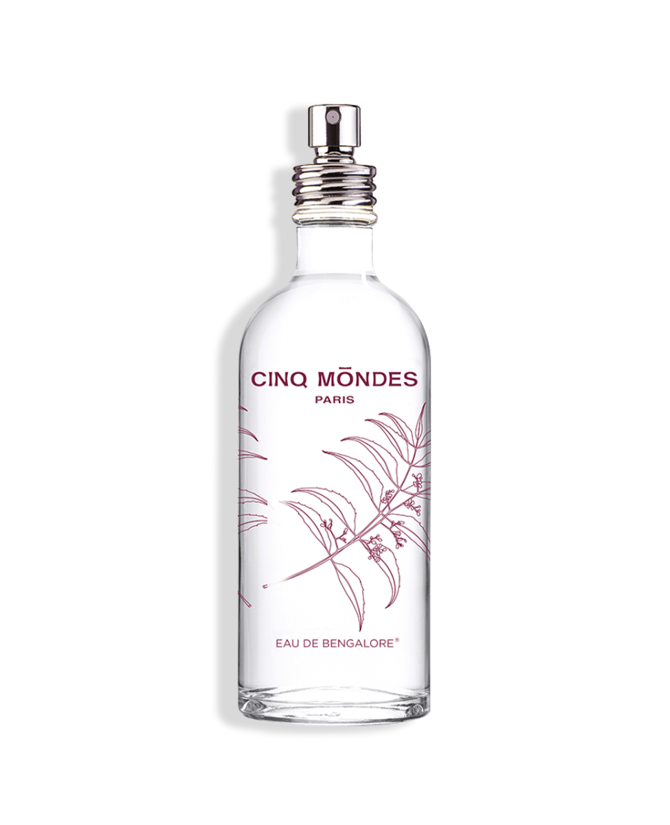 Eau de Bengalore - Acqua Aromatica per il corpo