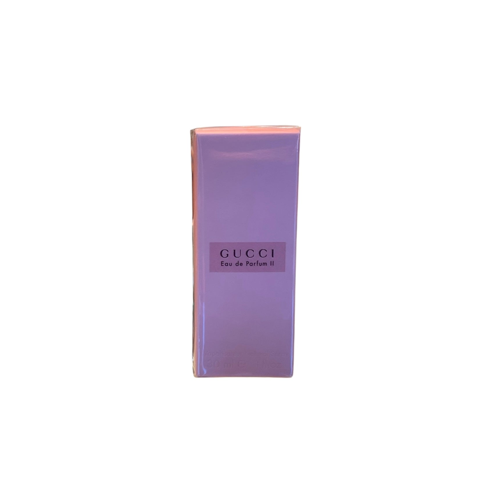 GUCCI EAU DE PARFUM II GUCCI – Profumeria Liguori dal 1928