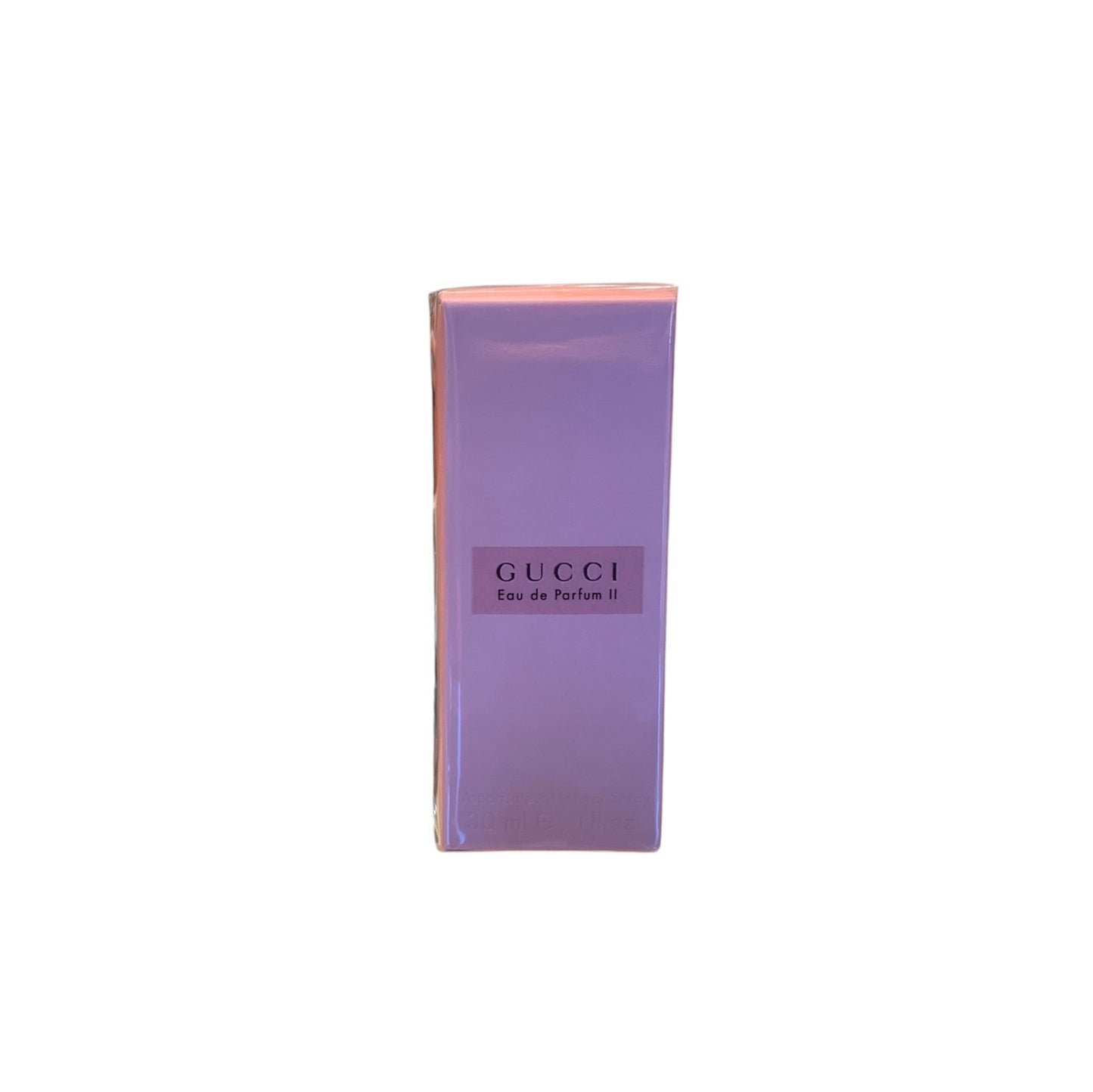 GUCCI EAU DE PARFUM II - GUCCI