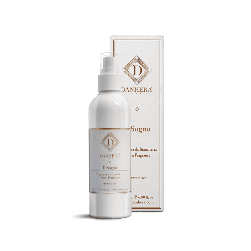 SPRAY PER TESSUTI IL SOGNO - DANHERA
