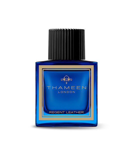 REGENT LEATHER - THAMEEN