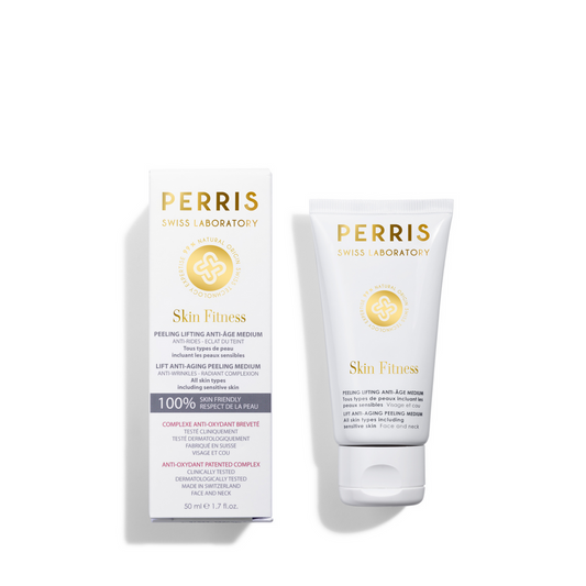 LIFT PEELING VISO ANTI ETÀ MEDIUM - PERRIS