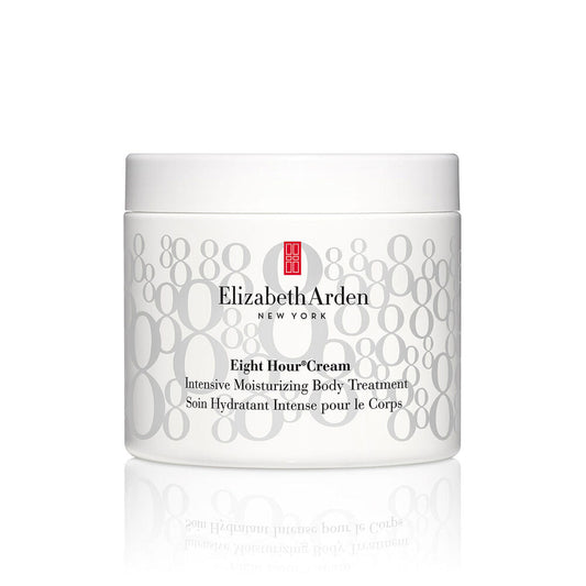 EIGHT HOUR IDRATANTE CORPO INTENSIVO - ELIZABETH ARDEN
