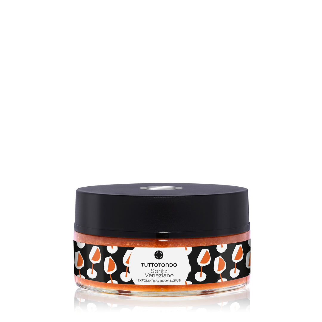 Scrub Corpo SPRITZ VENEZIANO - TUTTOTONDO