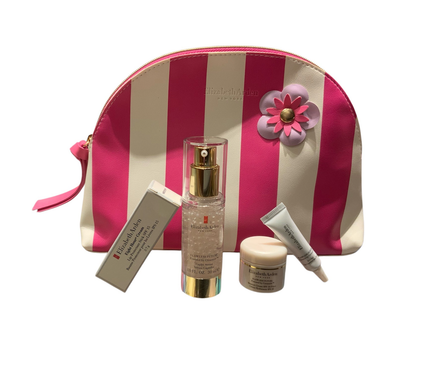 Kit Cura Viso - Elizabeth Arden