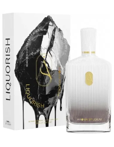 LIQUORISH - AROMA STUDIUM