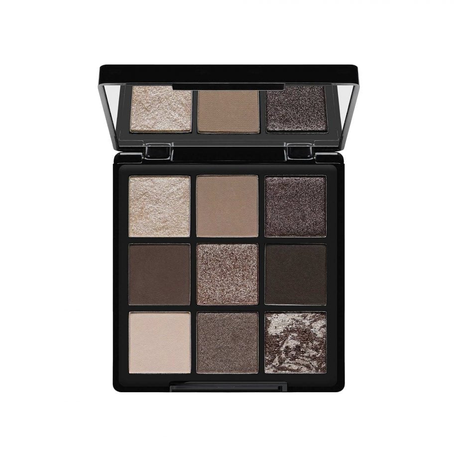 Palette occhi pro effect Nude Selection n 30
