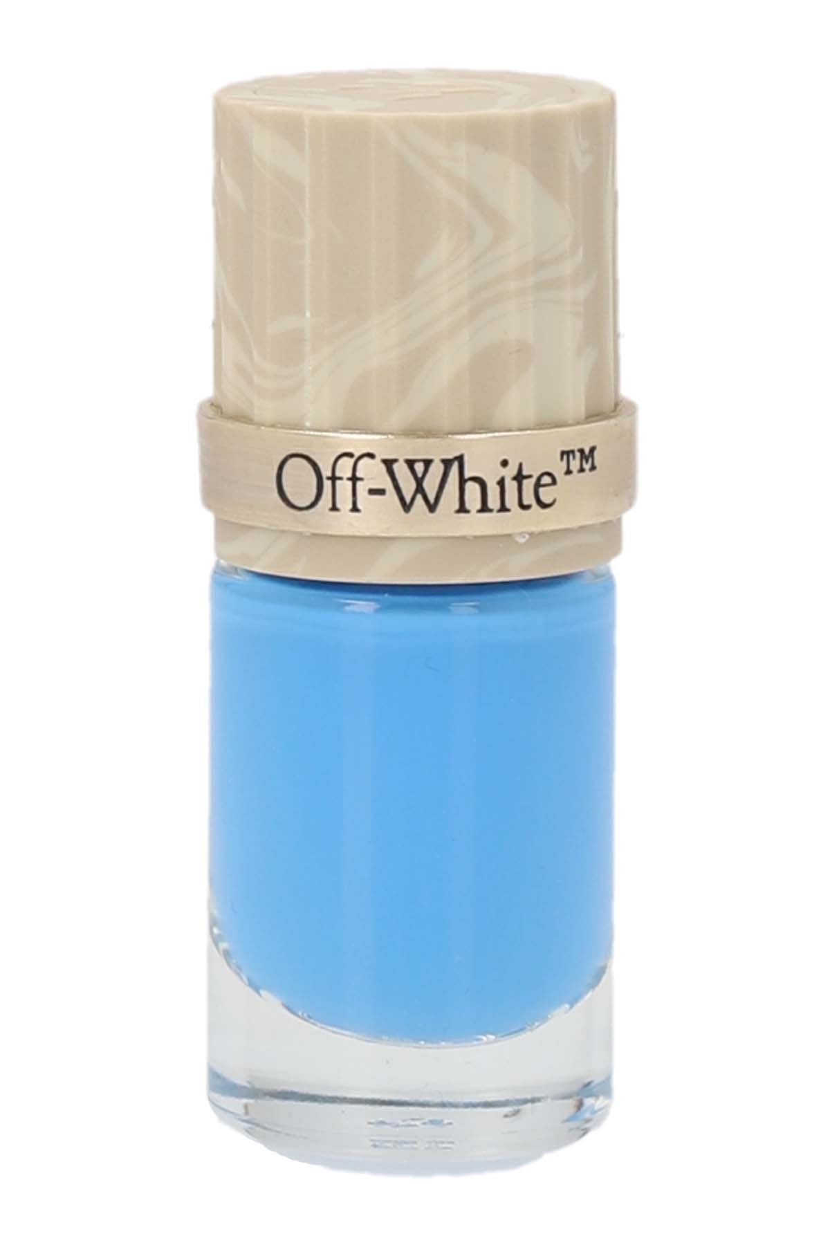 Smalto Digital Blue Matte - OFF WHITE