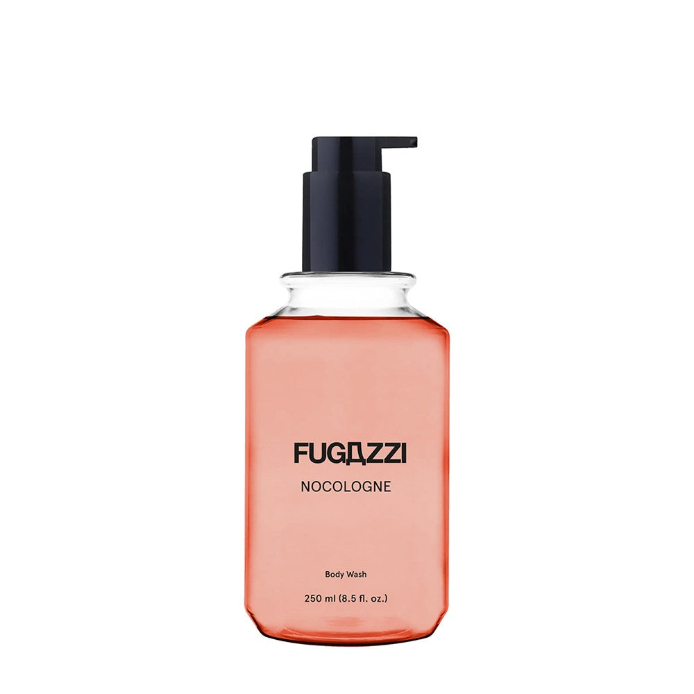 NO COLOGNE Gel Doccia - FUGAZZI