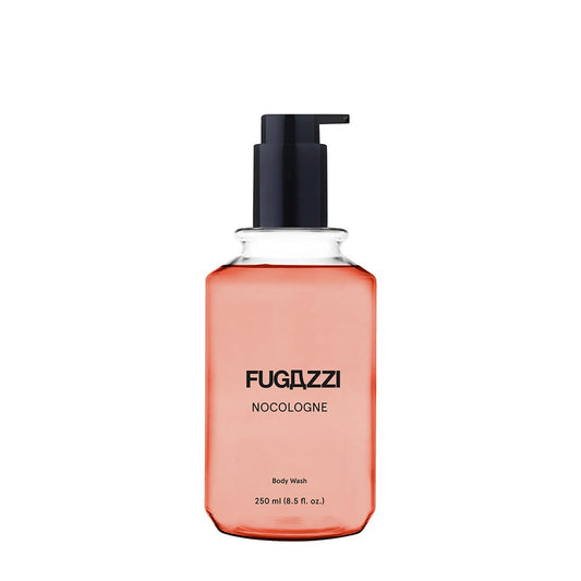 NO COLOGNE Gel Doccia - FUGAZZI