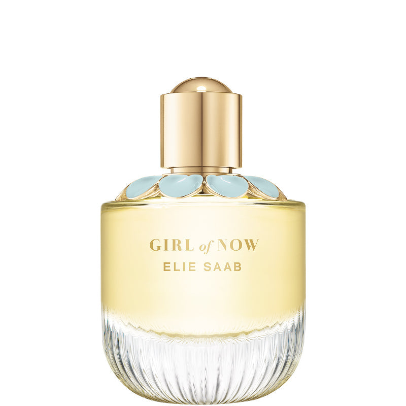 GIRL OF NOW - ELIE SAAB