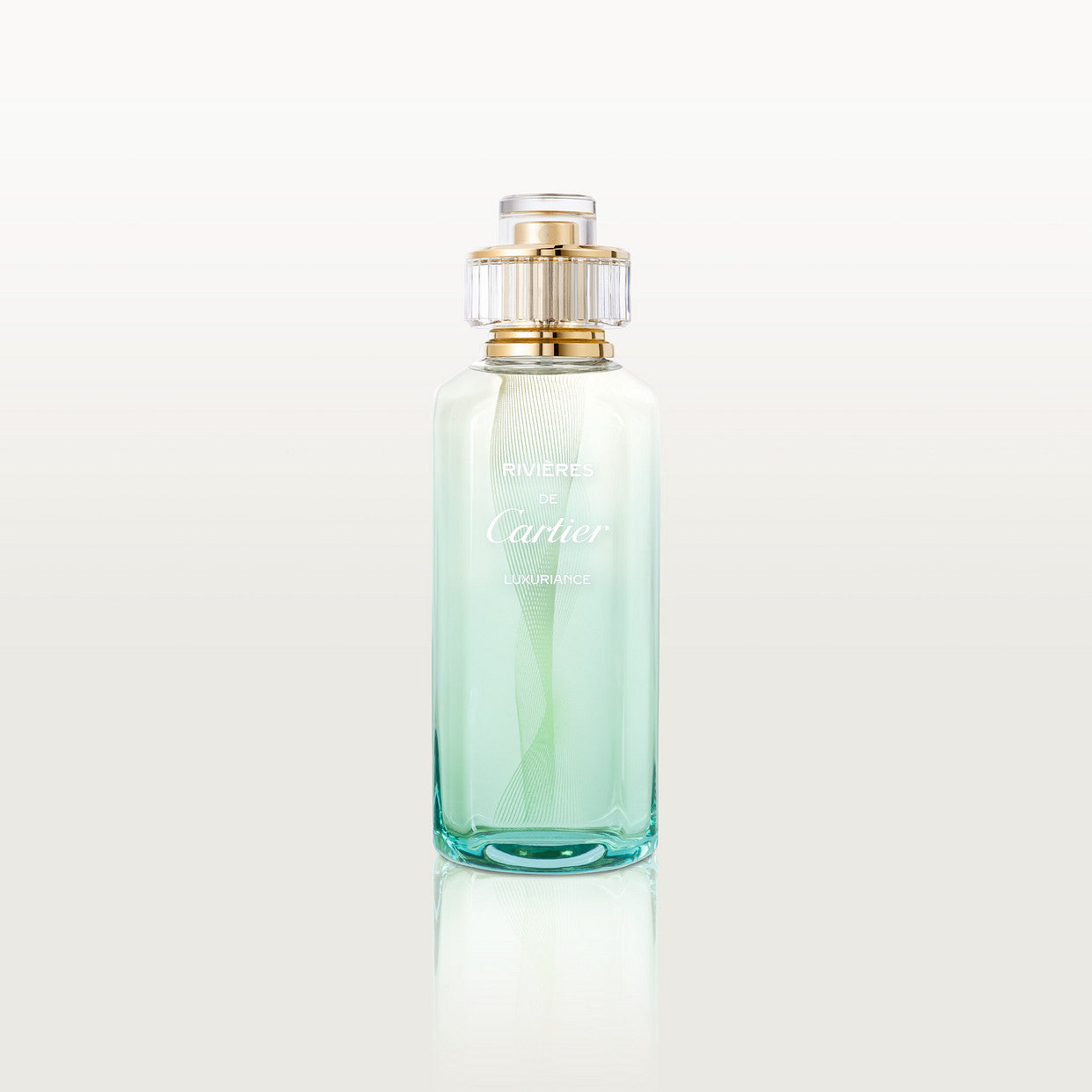 RIVIERES DE CARTIER -LUXURIANCE - CARTIER