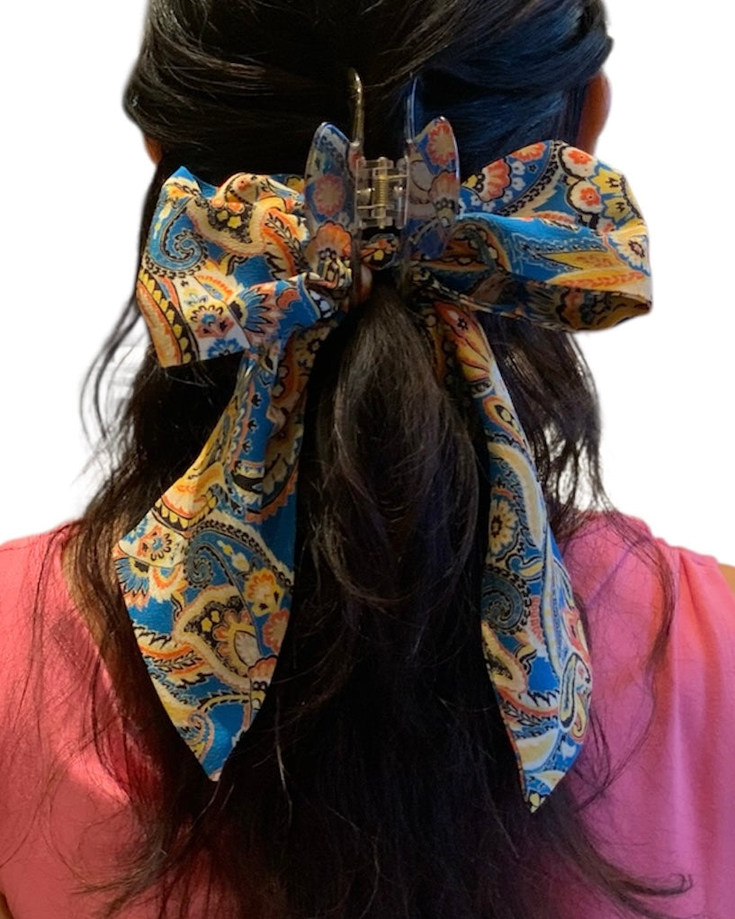 Pinza con fiocco - ETRO
